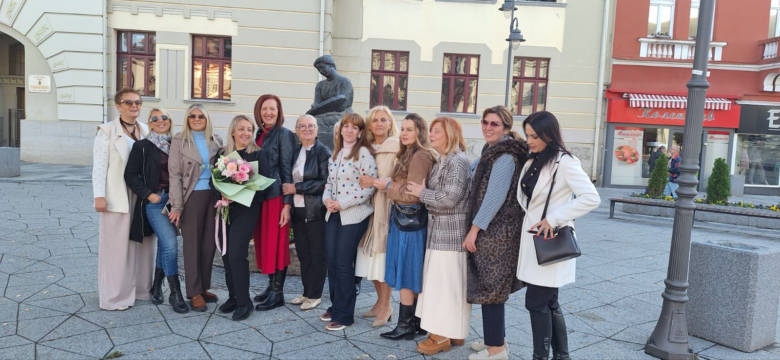 Miholjdan — sedamnaesta slava UPŽ „Nadežda Petrović“